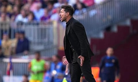 دييجو سيميوني