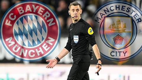 كليمان توربان