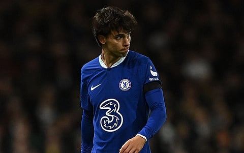 جواو فيليكس