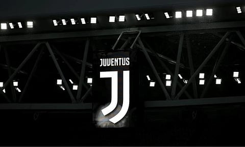 نادي يوفنتوس