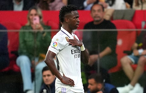 فينيسيوس جونيور