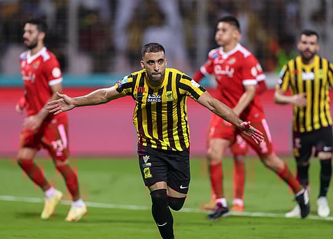 الاتحاد ضد الوحدة
