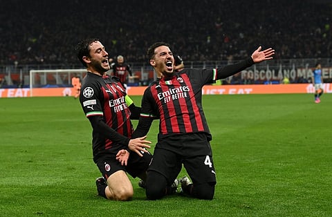 إسماعيل بن ناصر