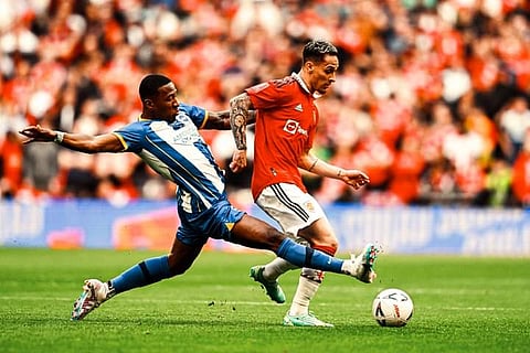 مانشستر يونايتد