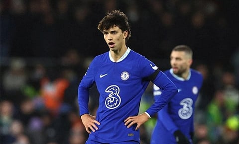 جواو فيليكس