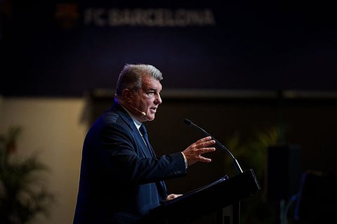 خوان لابورتا