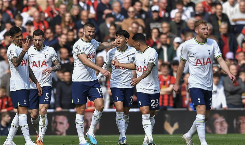 توتنهام هوتسبير