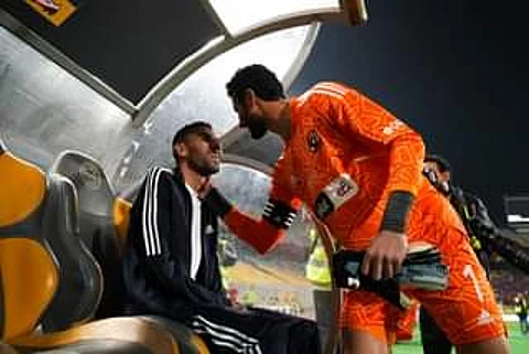 الأهلي