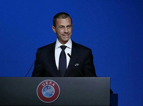 ألكسندر تشيفرين