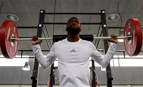 أنطونيو روديجر