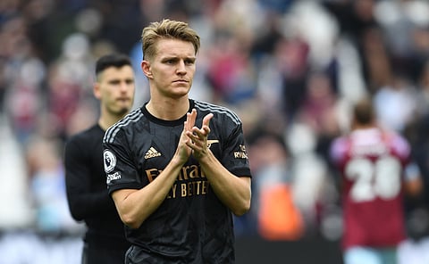 مارتن أوديجارد