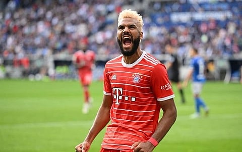 إريك ماكسيم تشوبو موتينج