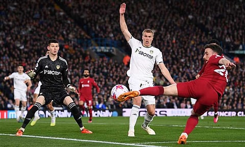 ديوجو جوتا - ليفربول