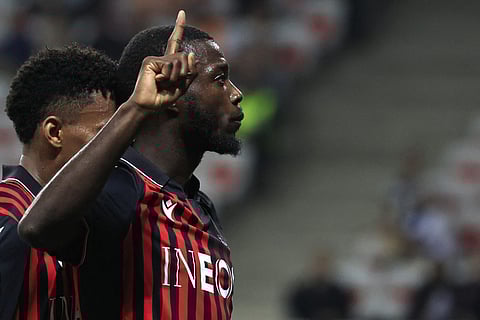 بتصريح هجومي.. نيكولاس بيبي يُحمَّل أرتيتا مسؤولية فشله مع أرسنال