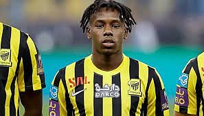 زكريا هوساوي - اتحاد جدة