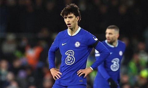 جواو فيليكس