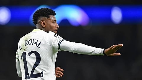 إيمرسون رويال