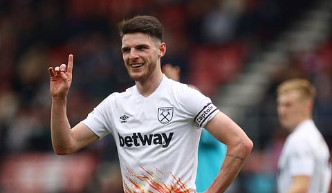 ديكلان رايس