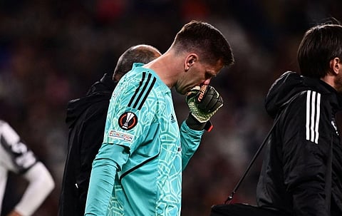 فويتشيك تشيزني