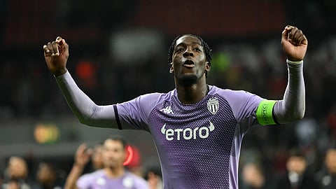 أكسيل ديساسي