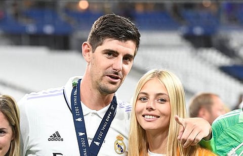 تيبو كورتوا