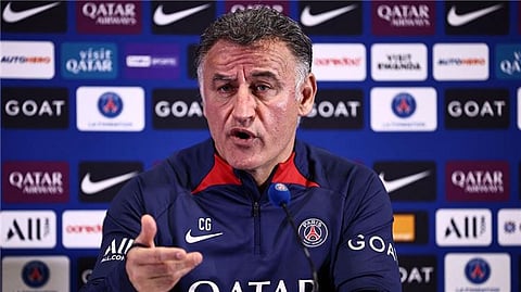 كريستوفر جالتييه