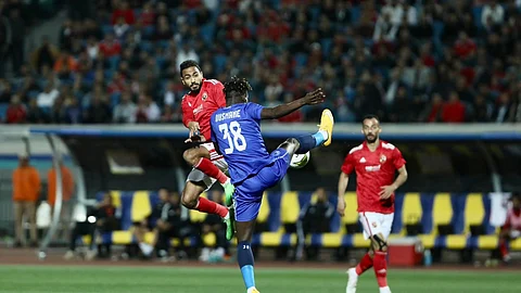 الأهلي والهلال