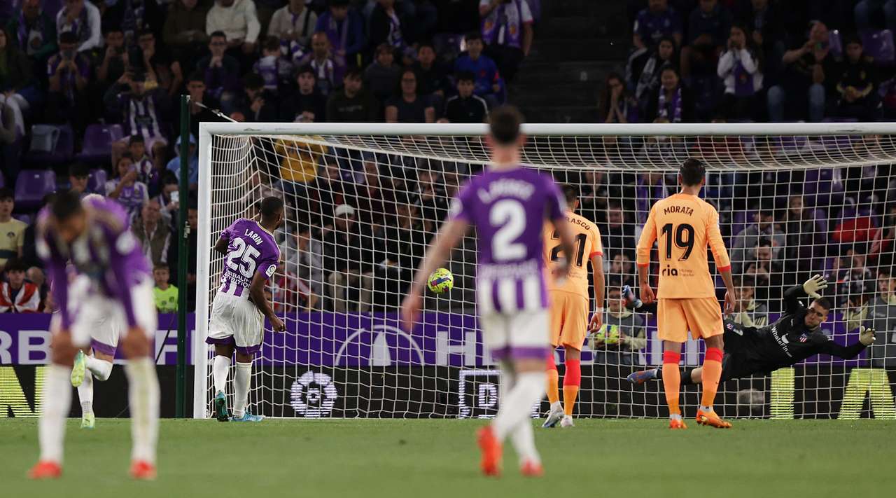 أتلتيكو مدريد