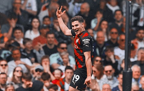 جوليان ألفاريز