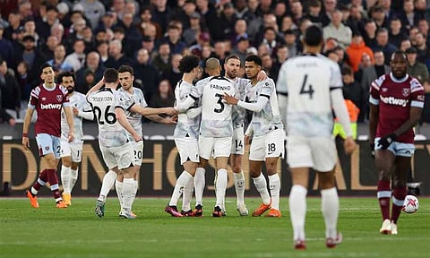 ليفربول الإنجليزي