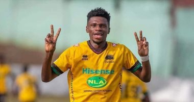 الكاميروني فرانك إيتوجا