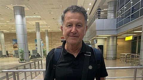 أسوريو _ الزمالك