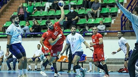 الأهلي - سبورتنج