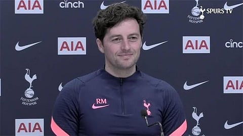 مدرب توتنهام: يمككنا إيذاء ليفربول على ملعبه.. ولوريس سيغيب لهذا السبب