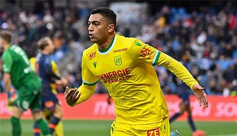 مصطفى محمد
