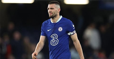 ماتيو كوفاسيتش