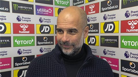 بيب جوارديولا