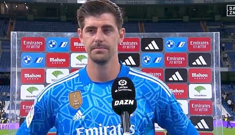 تيبو كورتوا