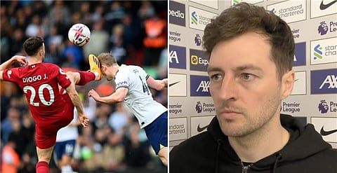 ريان ماسون - ديوجو جوتا