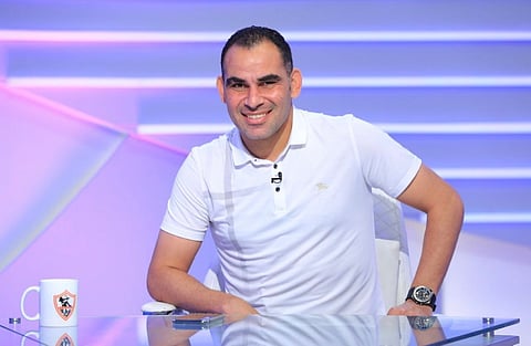 أحمد عيد عبدالملك