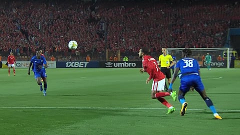 الأهلي والهلال