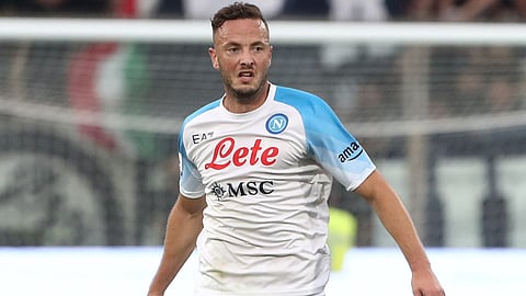 أمير رحماني