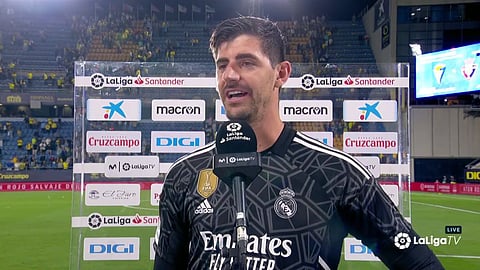 تيبو كورتوا