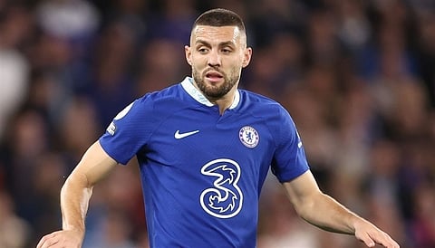 ماتيو كوفاسيتش