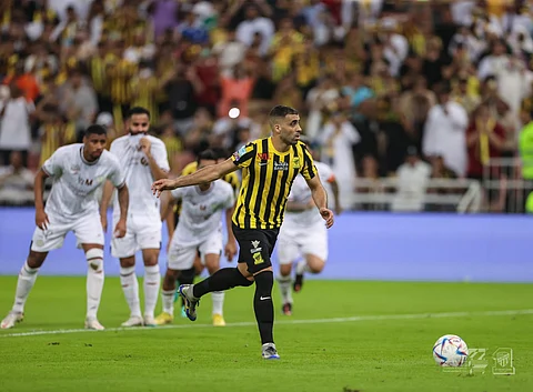 اتحاد جدة