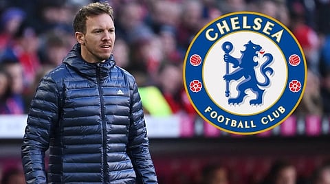 جوليان ناجلسمان