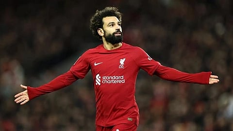 محمد صلاح