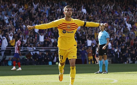 فيران توريس