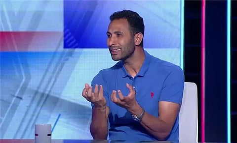 وائل القباني