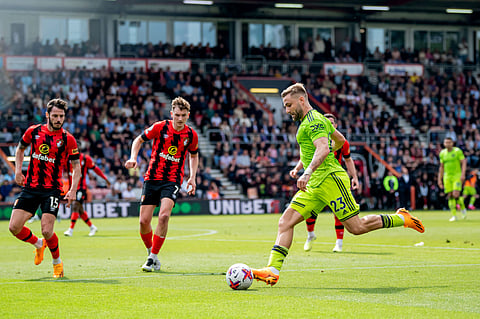 مانشستر يونايتد